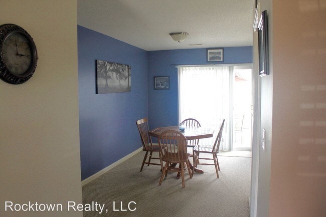 Building Photo - 1113 Paul Revere Ct