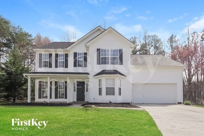 Foto del edificio - 6051 Hedgecrest Pl