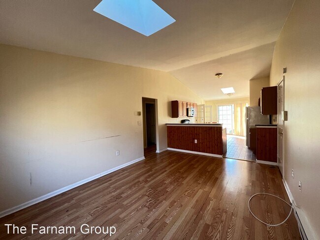 Foto del edificio - 2 br, 1 bath House - 89 Coleman #634