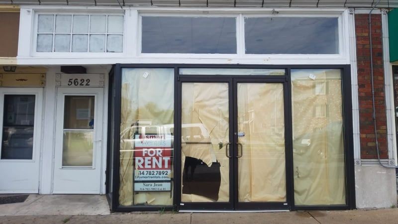 Foto principal - 5622 South Grand Boulevard