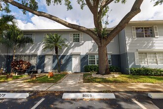 Building Photo - 8069 SW 18th Ct