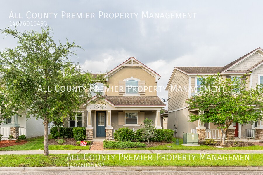 Photo - 4775 Creekside Park Ave-