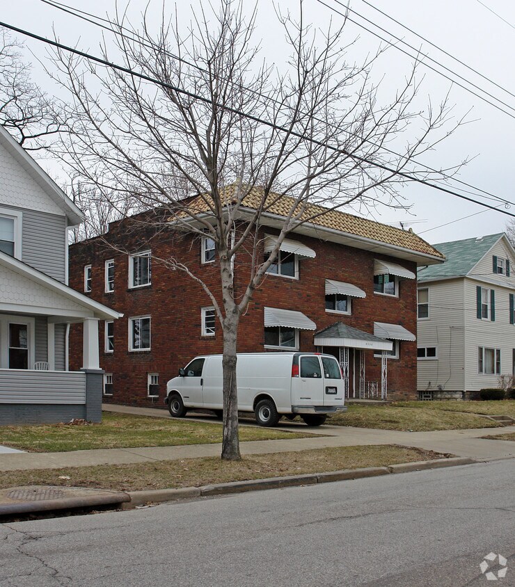 Foto del edificio - 2096 12th St SW