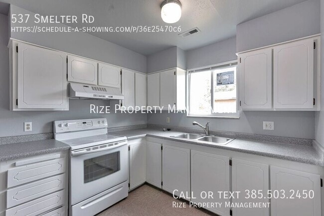 Building Photo - 537 Smelter Rd