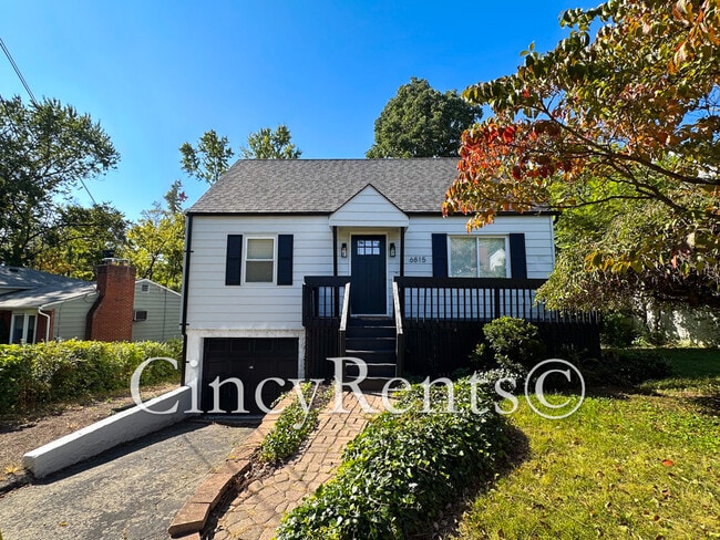 Building Photo - 6815 Sunray St