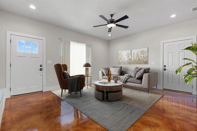 Foto del edificio - 402 Poplar St