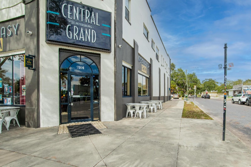 Photo - 14 21st St N (Saint Petersburg, FL)