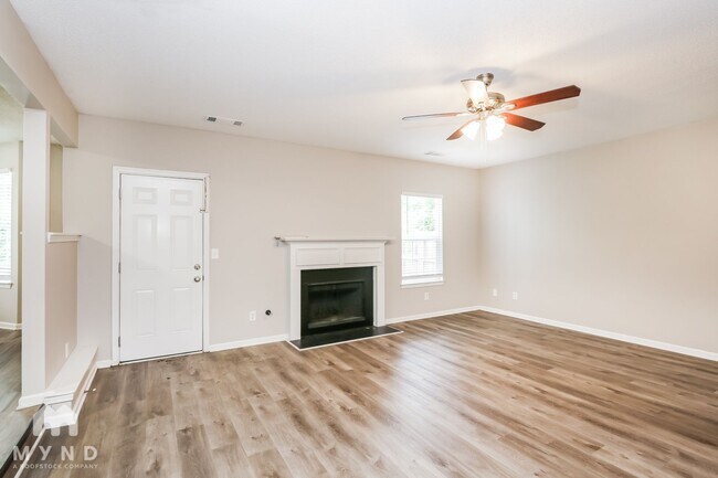 Foto del edificio - 3662 Caseys Cove