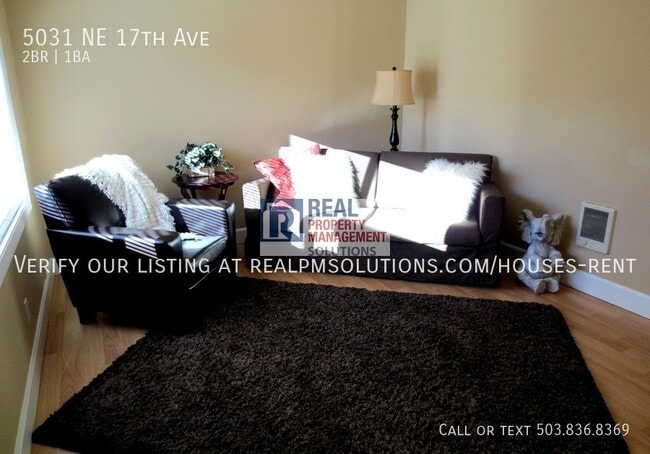 Building Photo - 5031 NE 17th Ave