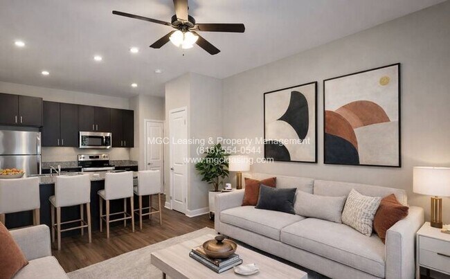 Building Photo - 1 Bedroom Luxury Apartment in the Northland of KCMO