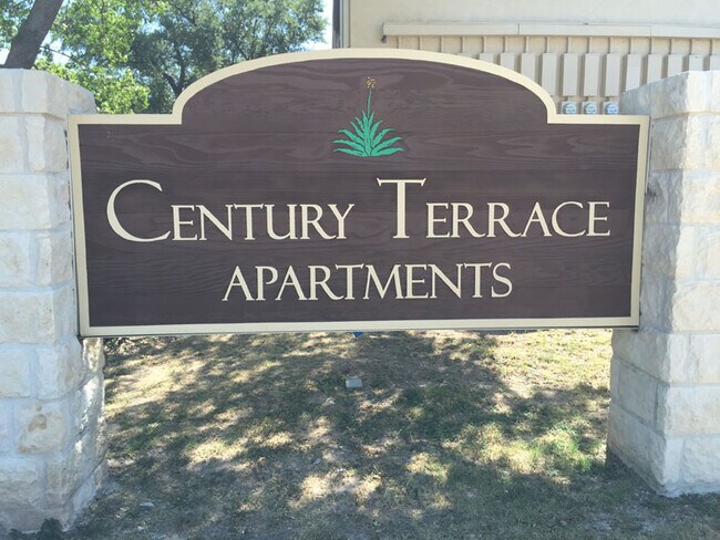 Foto del edificio - Century Terrace