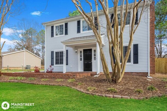 Building Photo - 7414 Shadowlake Dr