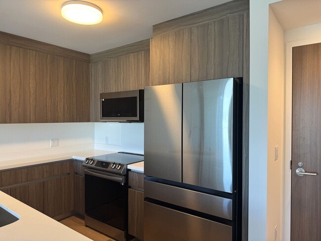 Foto del edificio - The Park On Keeaumoku - Brand new one bedr...