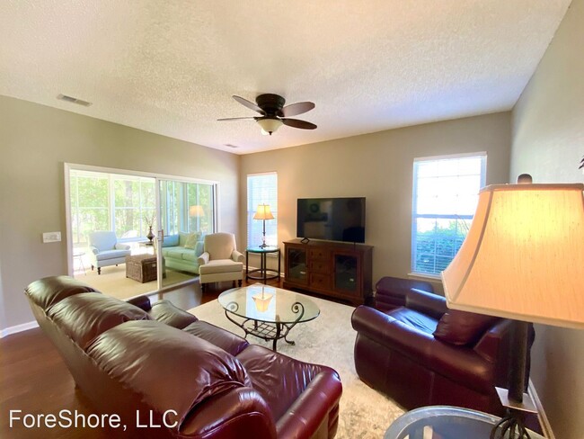 Foto del edificio - 2 br, 2 bath House - 207 Landing Lane