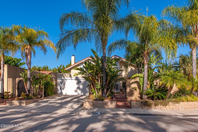 Foto del edificio - 4500 Yorkfield Ct