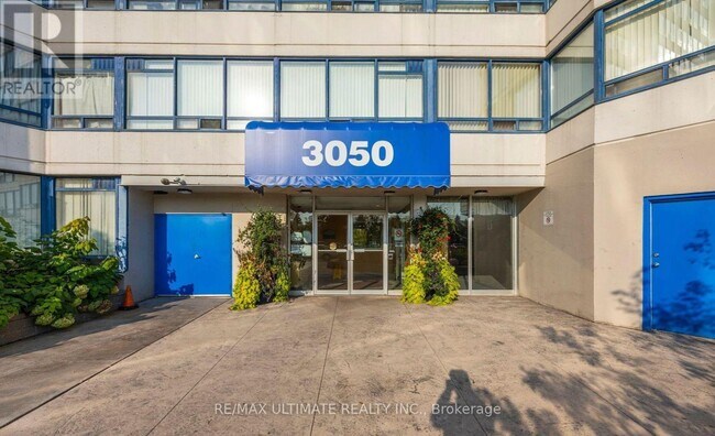 Photo du bâtiment - 3050 Ellesmere Rd