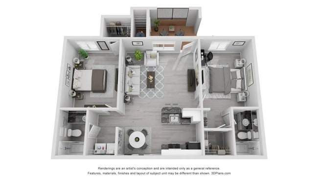 Building Photo - Millennium East Luxury Apartment Homes