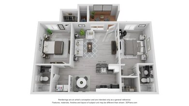 Building Photo - Millennium East Luxury Apartment Homes
