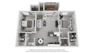 Building Photo - Millennium East Luxury Apartment Homes