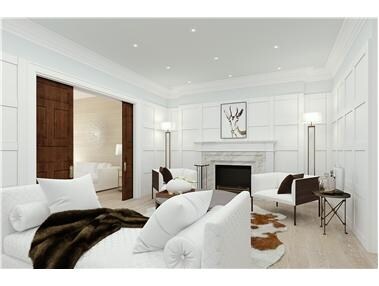Interior Photo - 161 W 91st St