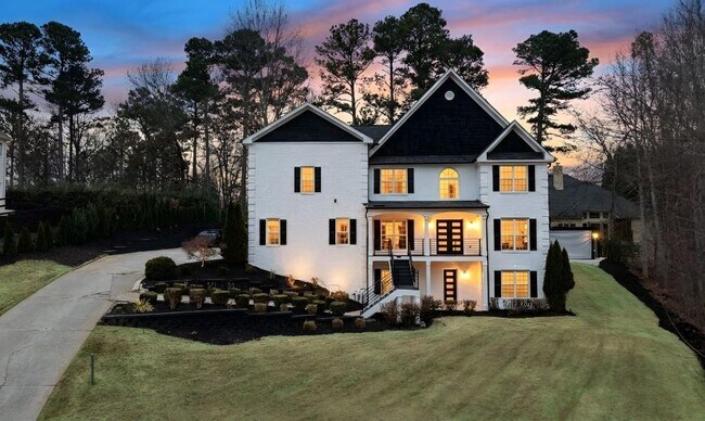 Foto del edificio - 1046 Wiley Bridge Rd