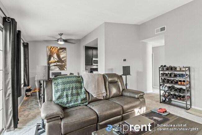 Foto del edificio - 103 Glenwood