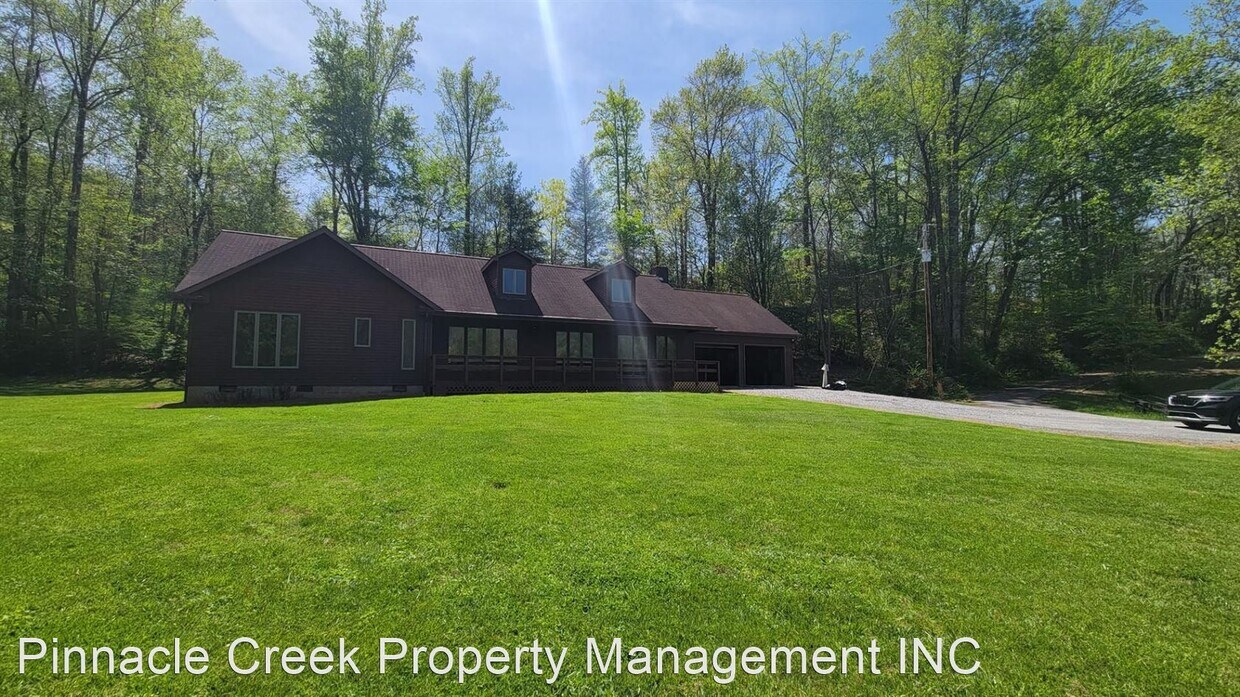 141 Reed Rd, Sylva, NC 28779 House Rental in Sylva, NC