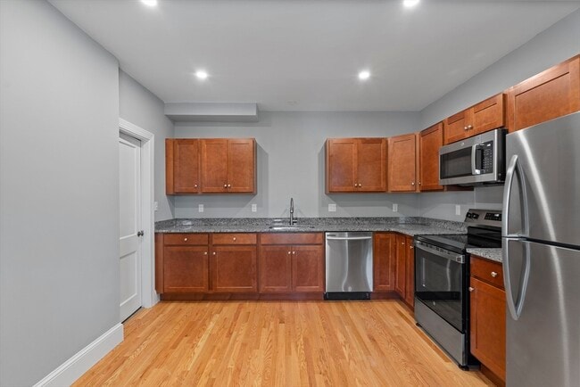 Foto del edificio - 116 Grant St