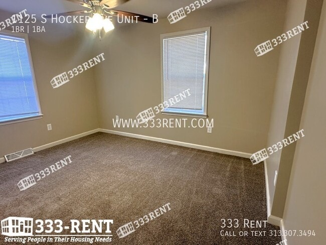 Foto del edificio - 1125 S Hocker Ave