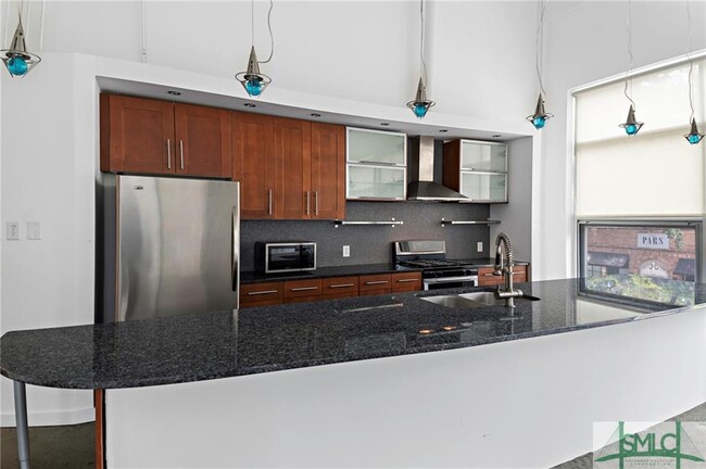 Building Photo - 2514 Abercorn St