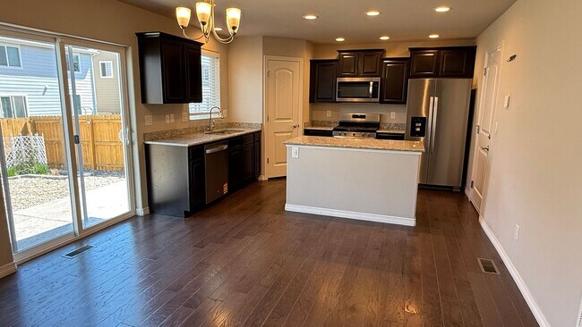 Building Photo - Spacious Two-Story Home in Growing Lorson Ranch Community