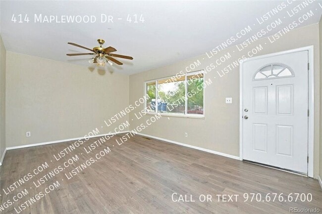 Building Photo - 414 Maplewood Dr
