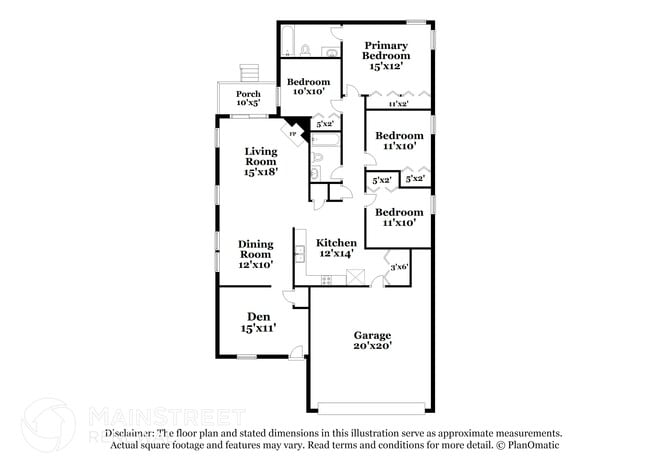Building Photo - 3603 Thornwood Dr