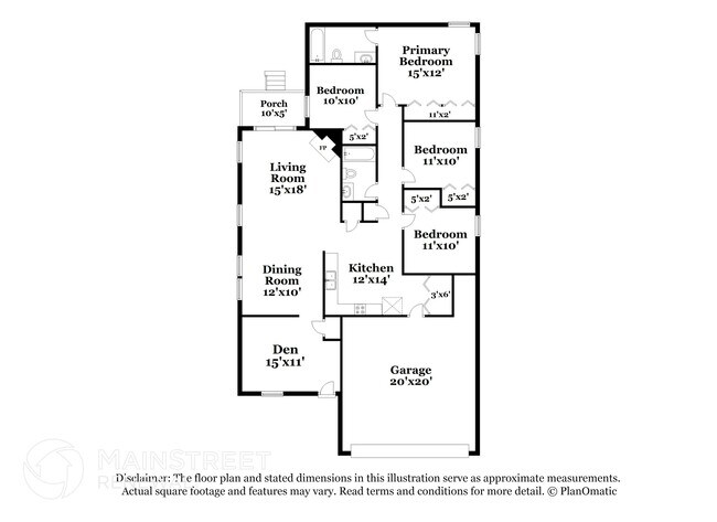 Foto del edificio - 3603 Thornwood Dr