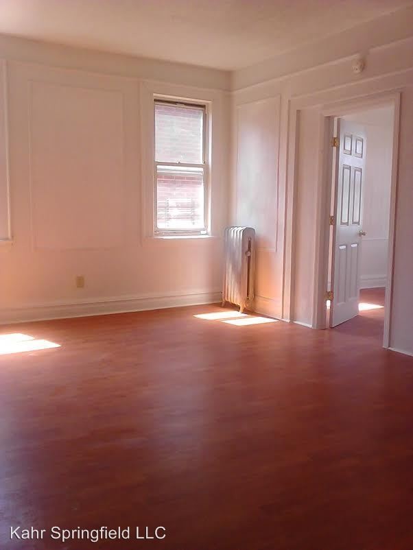 Foto del edificio - 883 Springfield Ave