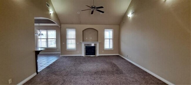 Building Photo - 11547 Frisco Dr