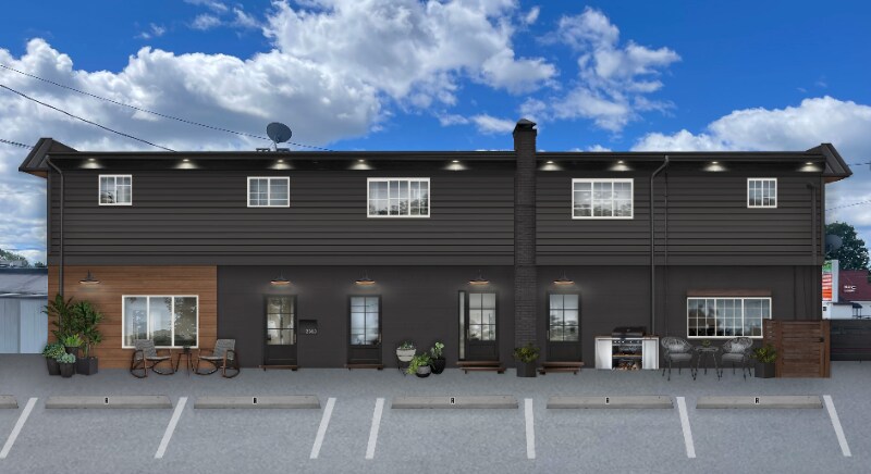Primary Photo - 548 Shattuck Rd
