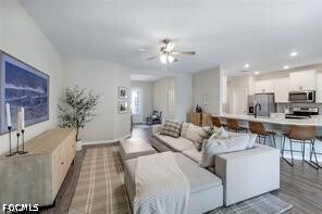 Foto del edificio - 602 SE 22nd Terrace