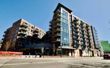 Building Photo - 50 Florida Ave NW