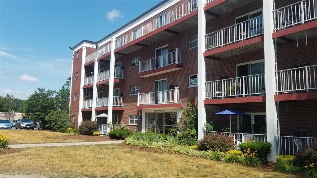 36 Greentree Ln Unit 23, Weymouth, MA 02190 Condo for Rent in
