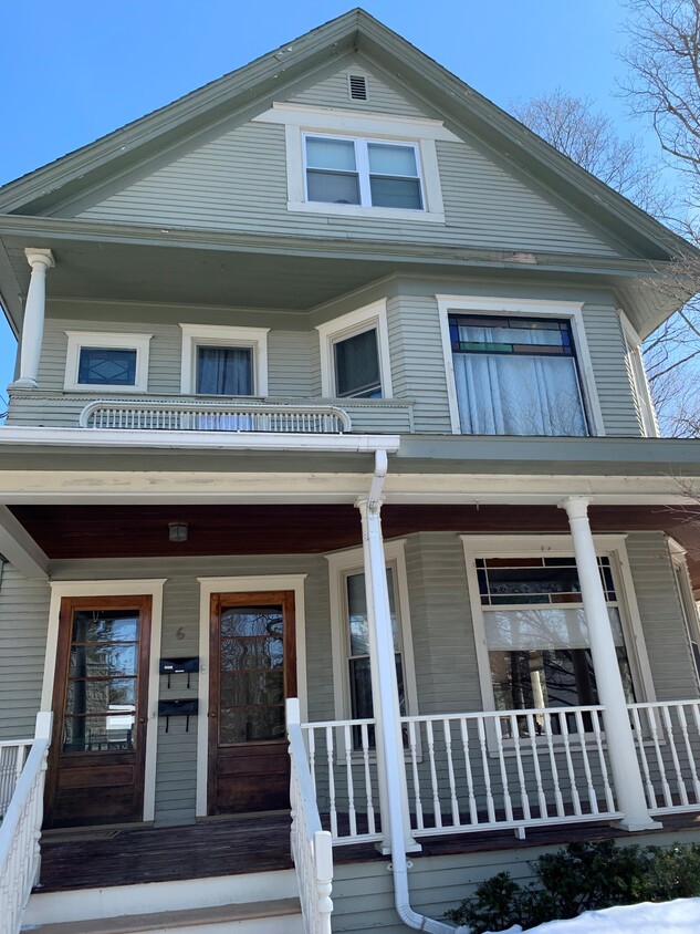 Exterior Photo - 6 Hannum St