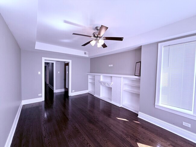 Foto del edificio - 6649 S Drexel Ave