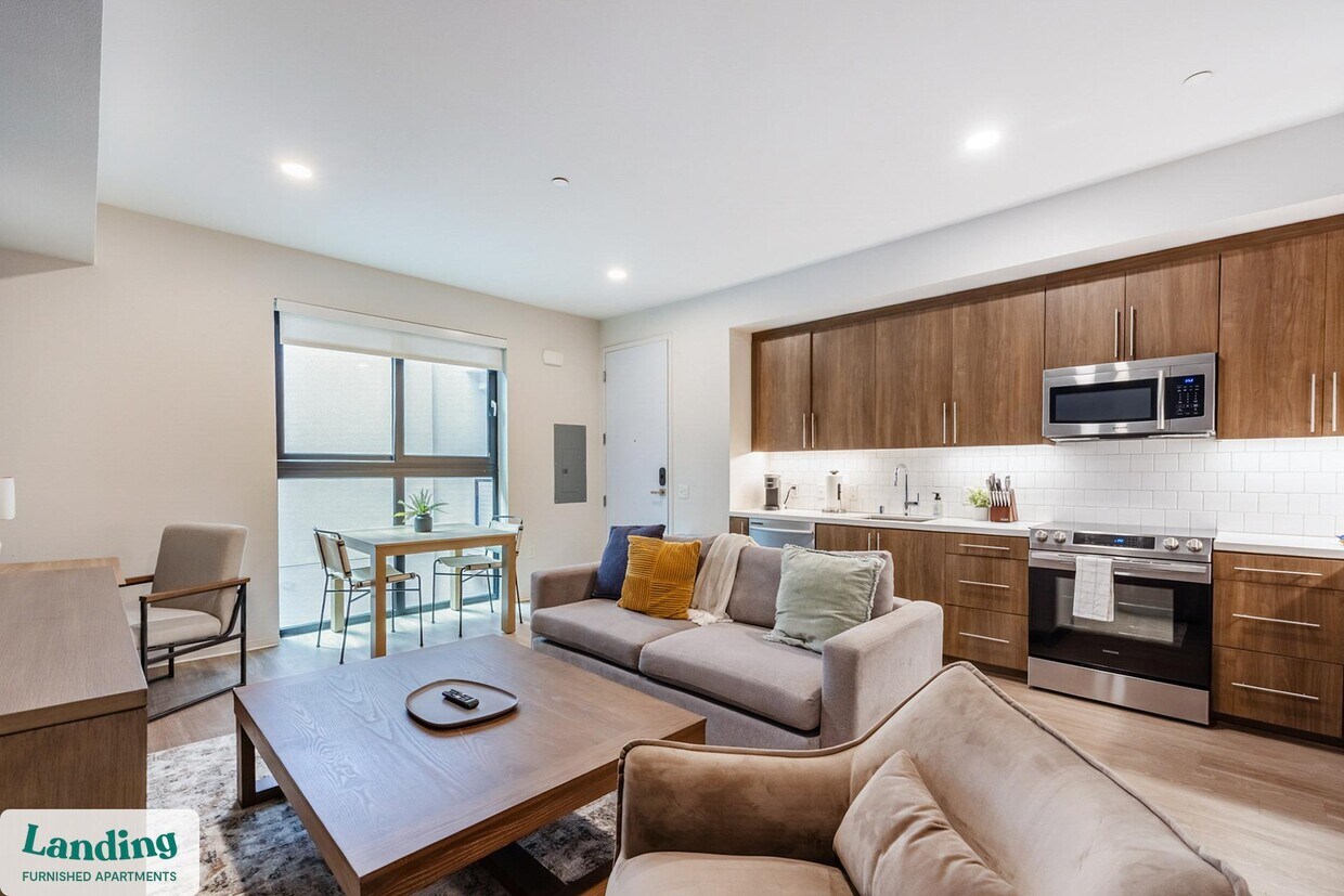 Foto principal - 8312 Lake Murray Blvd