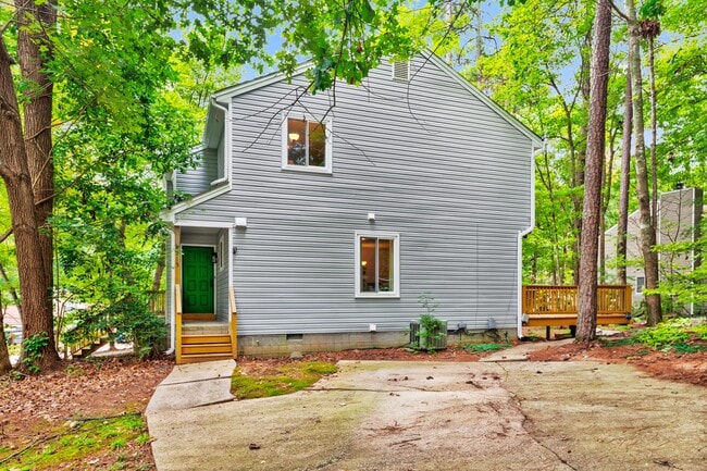 Building Photo - 4115 Arckelton Dr