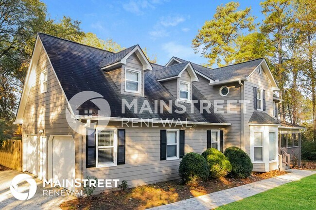 Foto del edificio - 2699 Douglas Ct