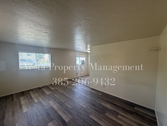 Foto del edificio - 1448 W 1650 N