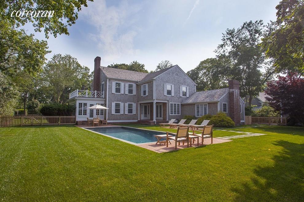 40 Dunemere Ln, East Hampton, NY 11937 House for Rent in East Hampton