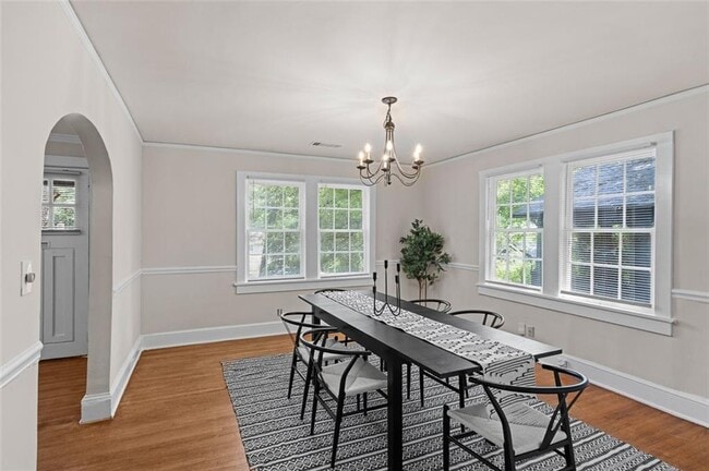 Foto del edificio - 1339 Miller Reed Ave SE