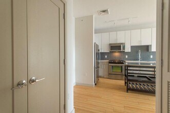 Interior Photo - West Square Apartments