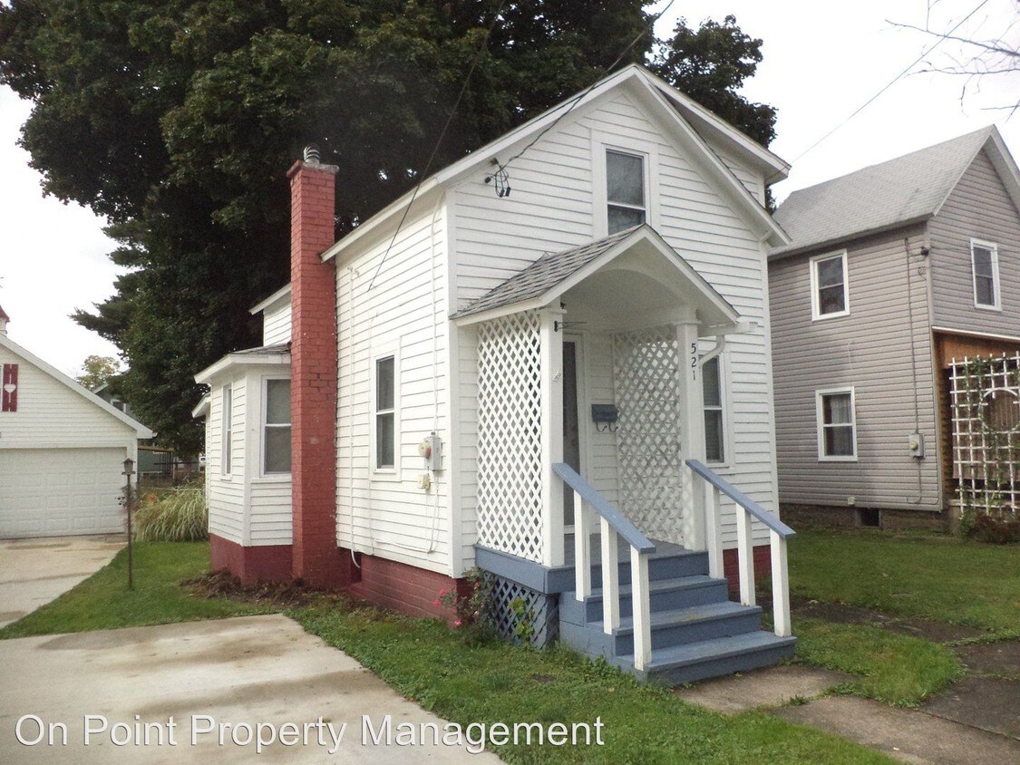 Primary Photo - 1 br, 1 bath House - 521 3rd Avenue
